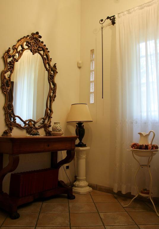 La Corte Del Cavaliere Bed & Breakfast Calderara di Reno Eksteriør billede