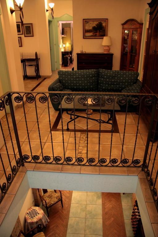 La Corte Del Cavaliere Bed & Breakfast Calderara di Reno Eksteriør billede